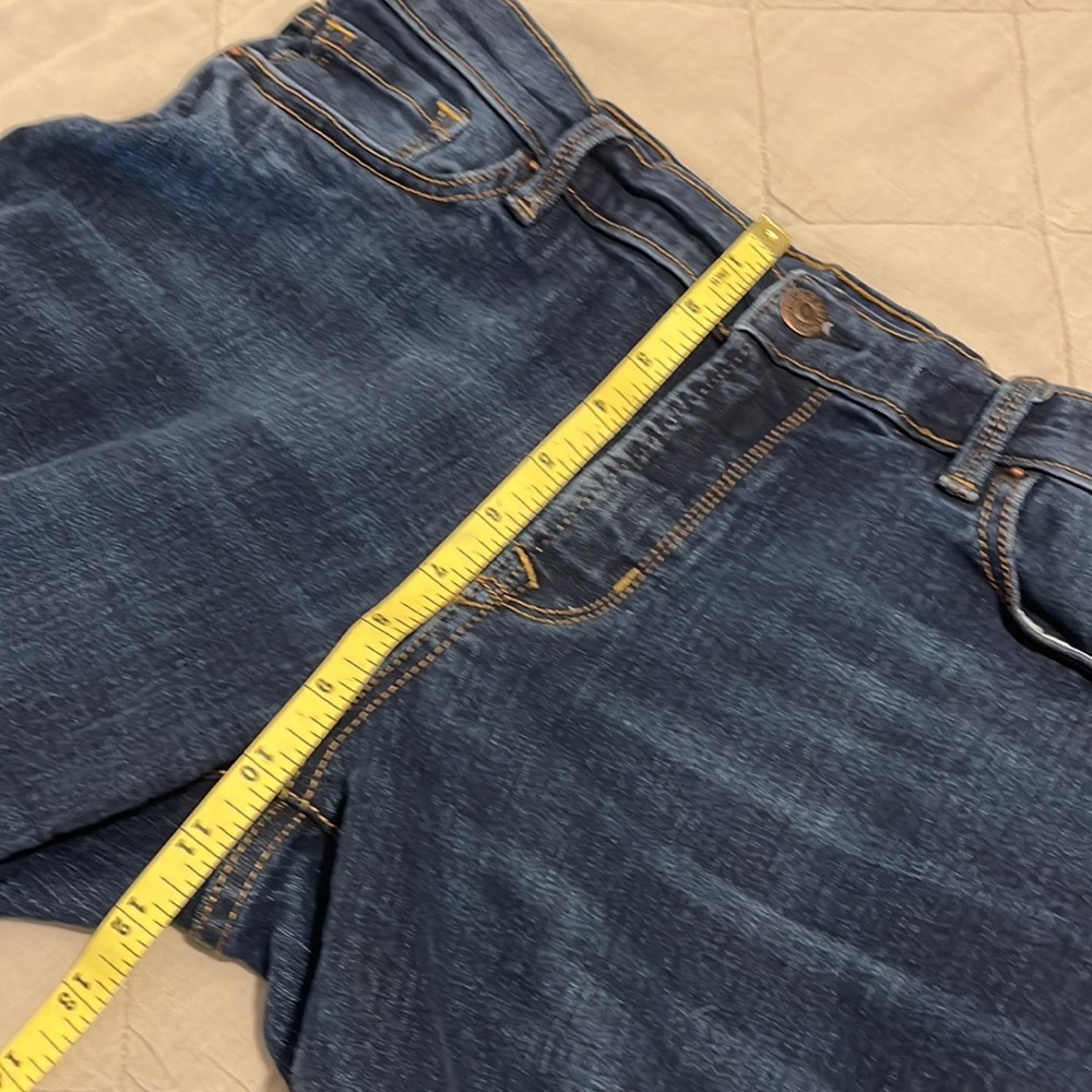 OLD NAVY Original mid-rise jean - Picture 4 of 8